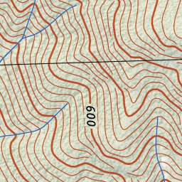 The Budawangs: A Bushwalker's Guide (Mount Budawang) Preview 3