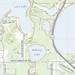 Gull Lake, MN (2023, 24000-Scale) Preview 2