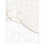 Craig, MO (2023, 24000-Scale) Preview 1