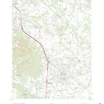 Farmington, MO (2023, 24000-Scale) Preview 1