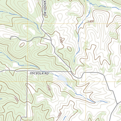 Bruner, MO (2023, 24000-Scale) Preview 2