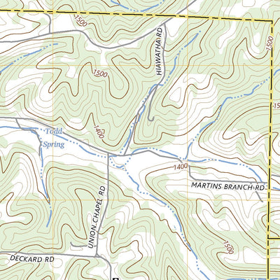 Bruner, MO (2023, 24000-Scale) Preview 3