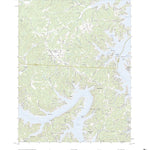 Sunrise Beach, MO (2023, 24000-Scale) Preview 1