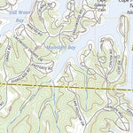 Sunrise Beach, MO (2023, 24000-Scale) Preview 3