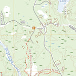 Pigeon Dam Lake, MN (2023, 24000-Scale) Preview 2