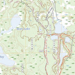 Pigeon Dam Lake, MN (2023, 24000-Scale) Preview 3