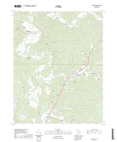 Coldwater, MO (2023, 24000-Scale) Preview 1