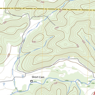 Coldwater, MO (2023, 24000-Scale) Preview 2
