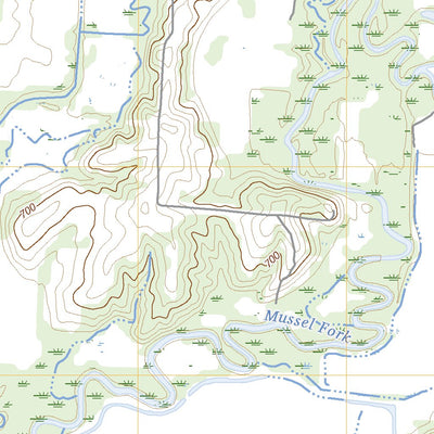 Mike, MO (2023, 24000-Scale) Preview 2