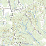 Booneville, MS (2023, 24000-Scale) Preview 3