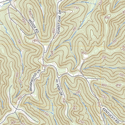 Herculaneum, MO (2023, 24000-Scale) Preview 3
