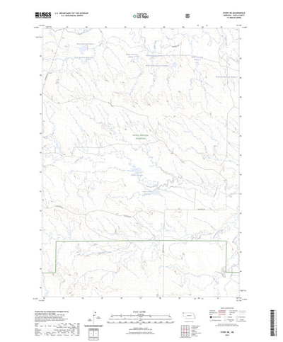 Story NE, NE (2023, 24000-Scale) Preview 1