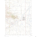Crawford, NE (2023, 24000-Scale) Preview 1
