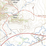 Crawford, NE (2023, 24000-Scale) Preview 2