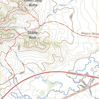 Crawford, NE (2023, 24000-Scale) Preview 2