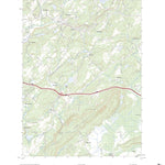 Blairstown, NJ (2023, 24000-Scale) Preview 1