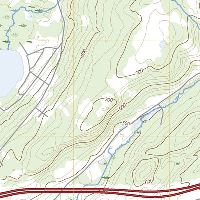 Blairstown, NJ (2023, 24000-Scale) Preview 2