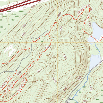 Blairstown, NJ (2023, 24000-Scale) Preview 3