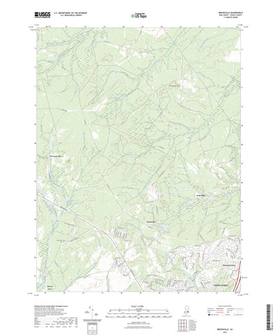 Brookville, NJ (2023, 24000-Scale) Preview 1