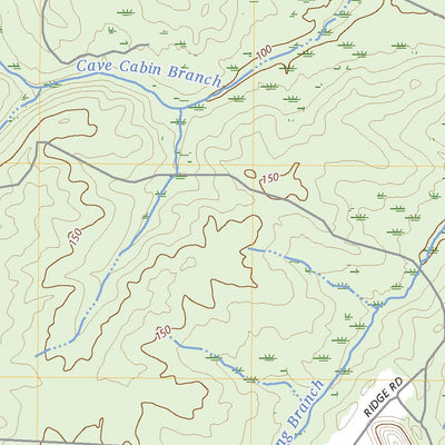 Brookville, NJ (2023, 24000-Scale) Preview 2
