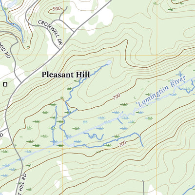 Chester, NJ (2023, 24000-Scale) Preview 2