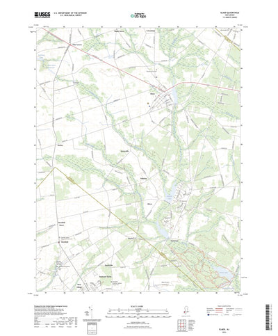 Elmer, NJ (2023, 24000-Scale) Preview 1