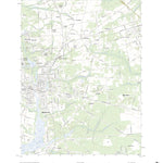 Bridgeton, NJ (2023, 24000-Scale) Preview 1