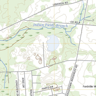 Bridgeton, NJ (2023, 24000-Scale) Preview 2