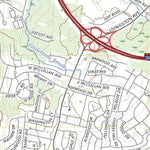 Caldwell, NJ (2023, 24000-Scale) Preview 2