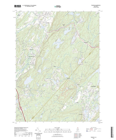 Franklin, NJ (2023, 24000-Scale) Preview 1