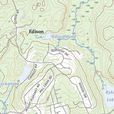 Franklin, NJ (2023, 24000-Scale) Preview 2