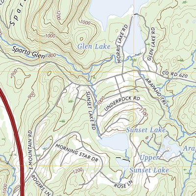 Franklin, NJ (2023, 24000-Scale) Preview 3