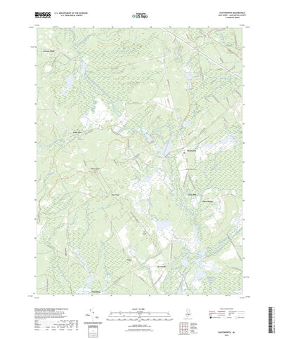 Chatsworth, NJ (2023, 24000-Scale) Preview 1