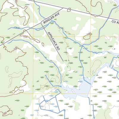 Chatsworth, NJ (2023, 24000-Scale) Preview 2