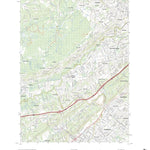 Chatham, NJ (2023, 24000-Scale) Preview 1