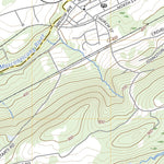 Bloomsbury, NJ (2023, 24000-Scale) Preview 3