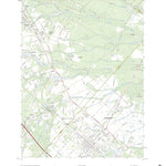 Hammonton, NJ (2023, 24000-Scale) Preview 1