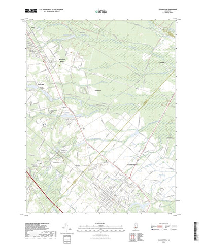 Hammonton, NJ (2023, 24000-Scale) Preview 1
