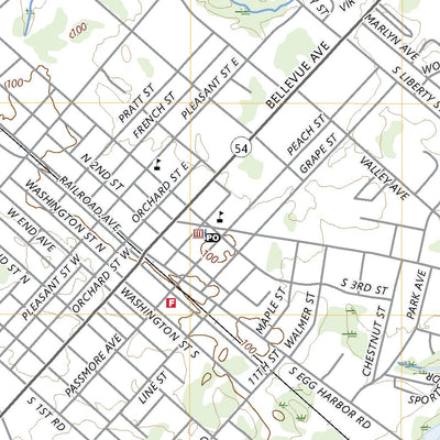Hammonton, NJ (2023, 24000-Scale) Preview 3