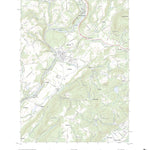 Belvidere, NJ (2023, 24000-Scale) Preview 1
