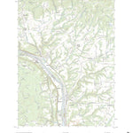Frenchtown, NJ (2023, 24000-Scale) Preview 1