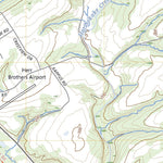 Frenchtown, NJ (2023, 24000-Scale) Preview 2