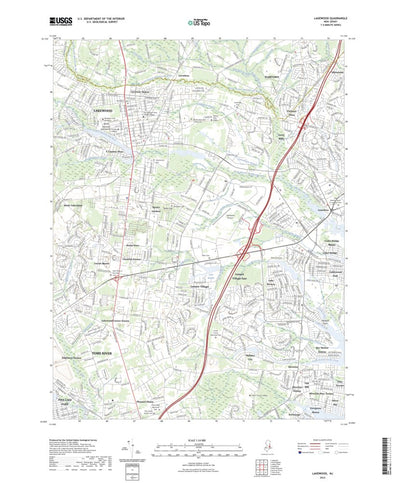 Lakewood, NJ (2023, 24000-Scale) Preview 1