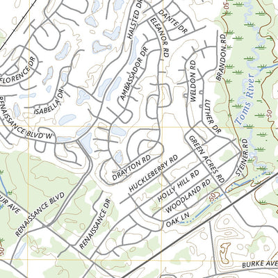 Lakehurst, NJ (2023, 24000-Scale) Preview 3