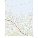 Keyport, NJ (2023, 24000-Scale) Preview 1