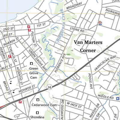 Keyport, NJ (2023, 24000-Scale) Preview 2