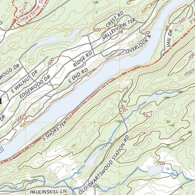 Newton West, NJ (2023, 24000-Scale) Preview 2