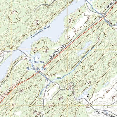 Newton West, NJ (2023, 24000-Scale) Preview 3