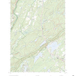 Culvers Gap, NJ (2023, 24000-Scale) Preview 1