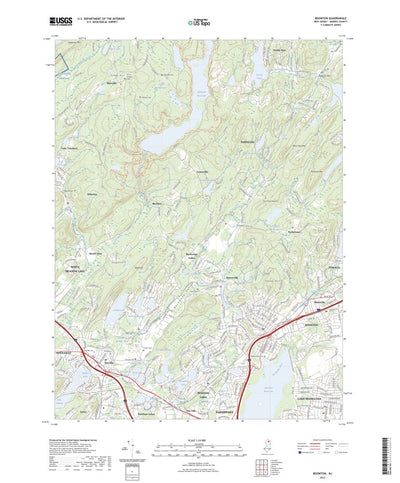 Boonton, NJ (2023, 24000-Scale) Preview 1